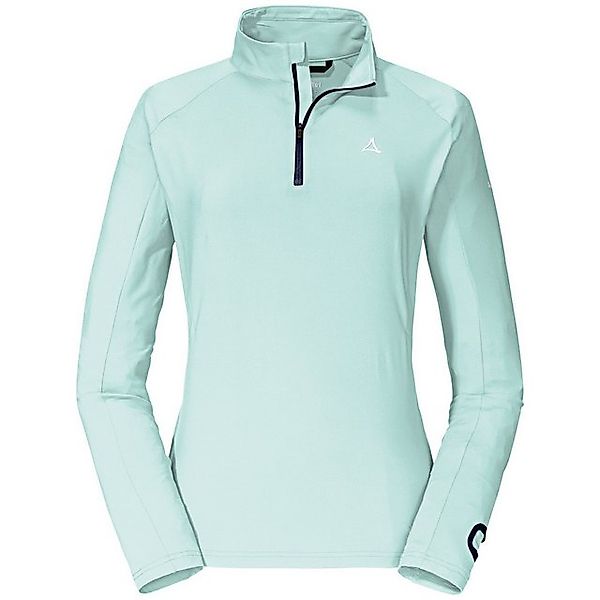 Schöffel Langarmshirt Berwang Damen günstig online kaufen