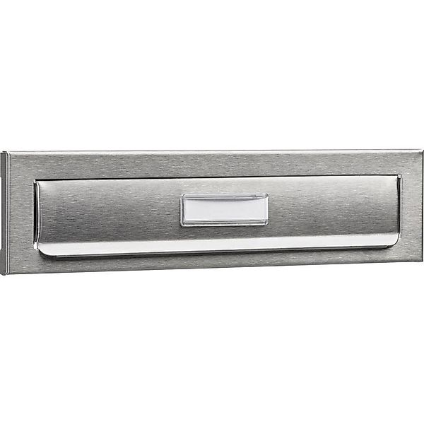 Burg Wächter Briefkasten Edelstahl-Einwurfblende 791 günstig online kaufen
