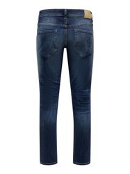 Only & Sons Herren Jeans ONSWEFT 3251 - Straight Fit - Blau - Blue Denim günstig online kaufen