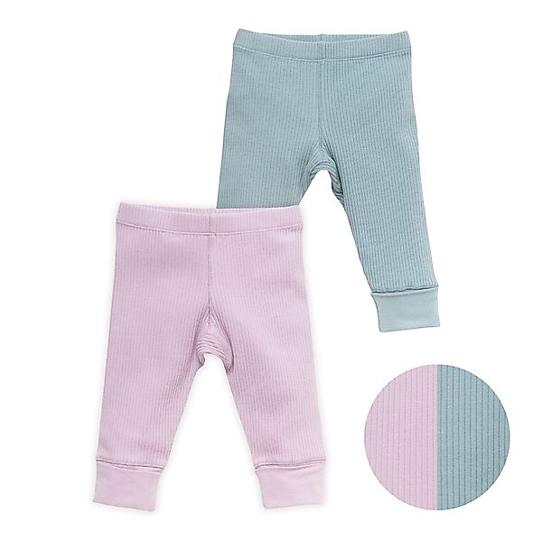 People Wear Organic Leggings im 2er günstig online kaufen