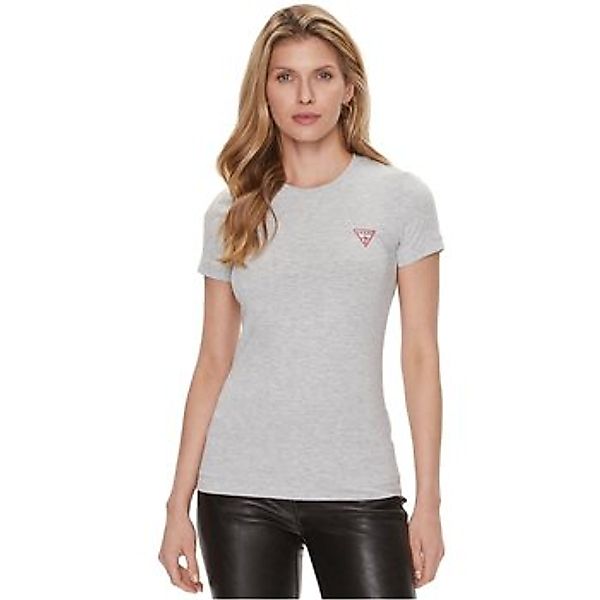 Guess  T-Shirt Tops / T-shirts--FRAU günstig online kaufen