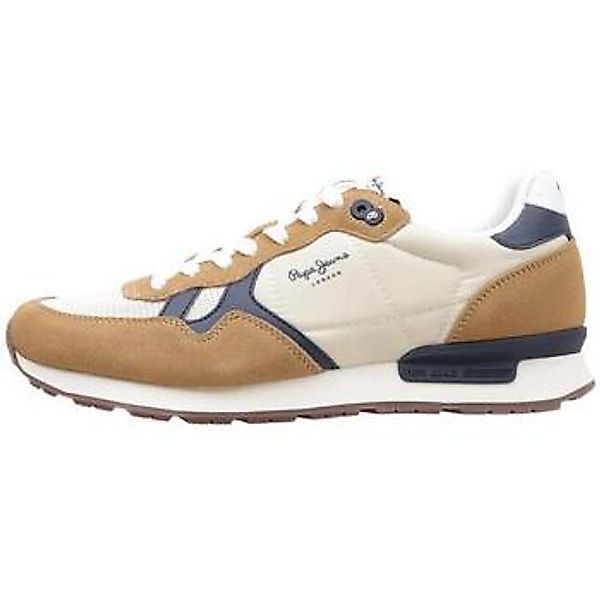 Pepe jeans  Sneaker BRIT MAN HERITAGE günstig online kaufen