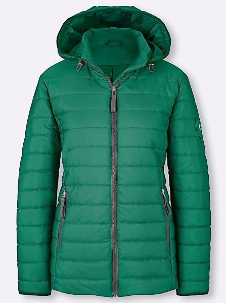 Witt Allwetterjacke Steppjacke günstig online kaufen