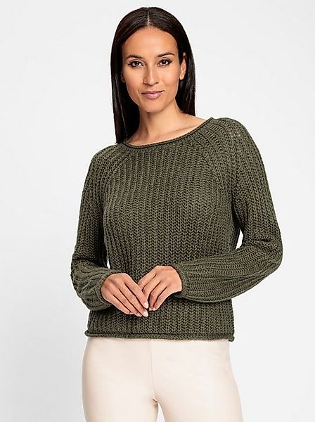heine Strickpullover Strickpullover günstig online kaufen