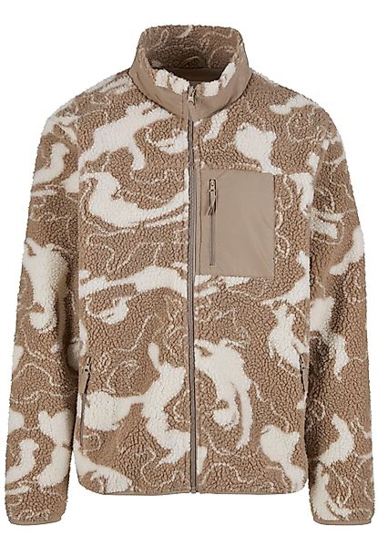 URBAN CLASSICS Allwetterjacke Urban Classics Pattern günstig online kaufen