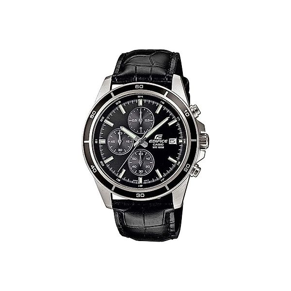 CASIO Quarzuhr Casio EFR-526L-1AVUEF EFR-526L-1AVUEF, Casio günstig online kaufen