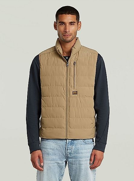 G-STAR Softshellweste Foundation Liner Weste günstig online kaufen