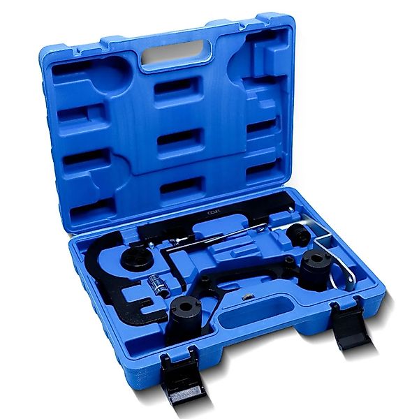 CCLIFE Motorwerkzeug Set für BMW N47 N57 Motoren 2007–2015 inkl Kurbelwelle günstig online kaufen