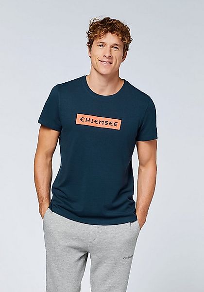 Chiemsee Print-Shirt günstig online kaufen