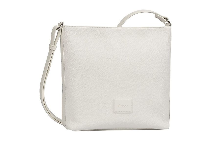 Gabor Umhängetasche Elfie, aus fein genarbtem, glattem Kunstleder und mit e günstig online kaufen