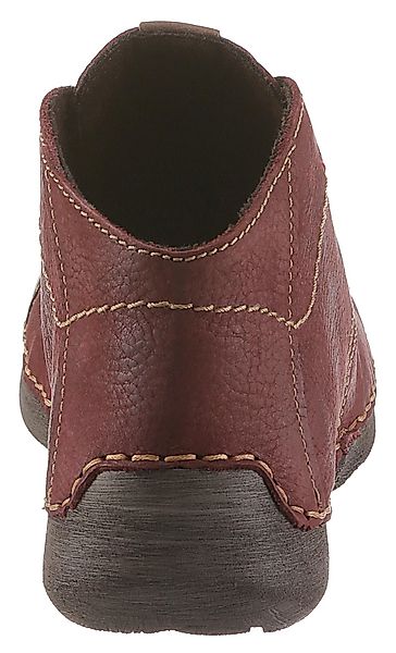 Josef Seibel Schnürstiefelette günstig online kaufen