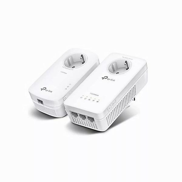 tp-link WLAN-Repeater, WLAN-Verstärker TP-Link AV1200 günstig online kaufen