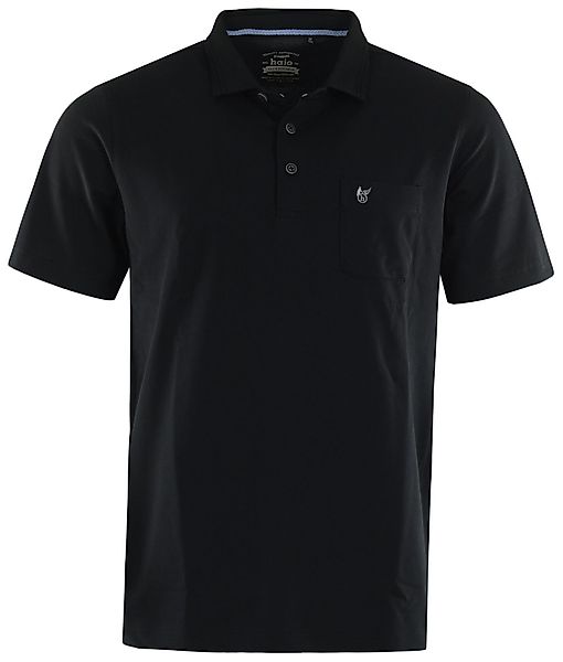 Hajo Poloshirt Herren Poloshirt (1-tlg) Stay günstig online kaufen