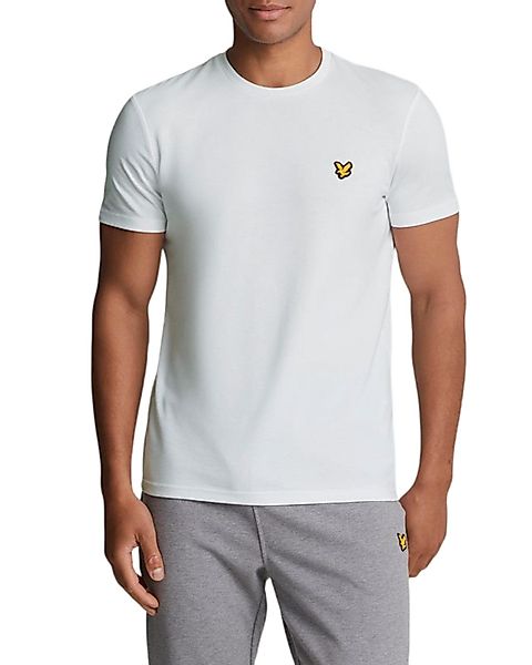 Lyle & Scott T-Shirt Herren, Elastisch günstig online kaufen