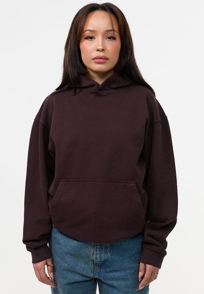 DAILY COTTON Hoodie DCOLM Damen Heavy günstig online kaufen