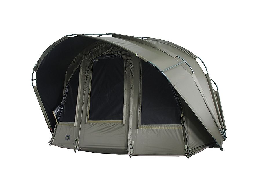 MK Angelsport Angelzelt Angelzelt MK Fort Knox 2 Mann - Dark Night 2.0 Karp günstig online kaufen
