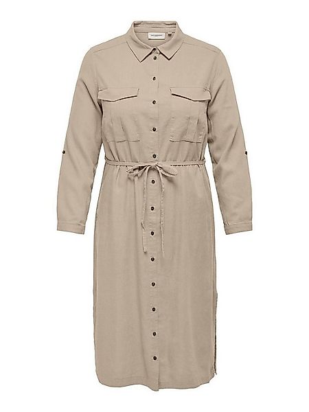 ONLY Shirtkleid günstig online kaufen