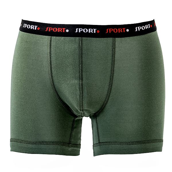 HERMKO Hipster 8950 Herren Pant Boxershorts günstig online kaufen
