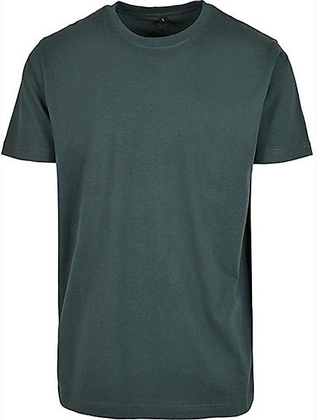 Build Your Brand Rundhalsshirt Round Neck günstig online kaufen