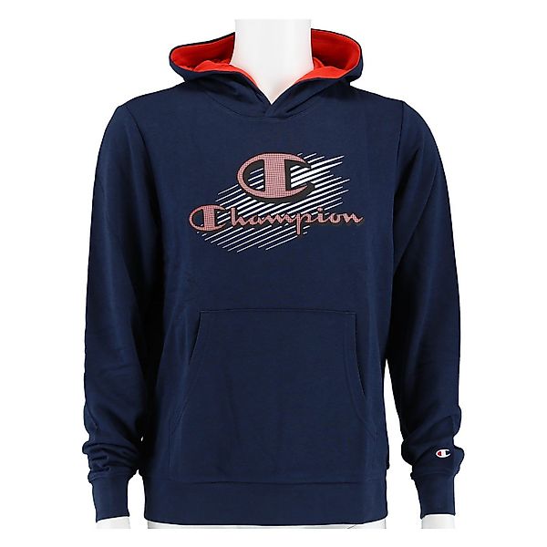 Champion Kapuzenpullover (Hoodie) Graphic Shop Logo günstig online kaufen
