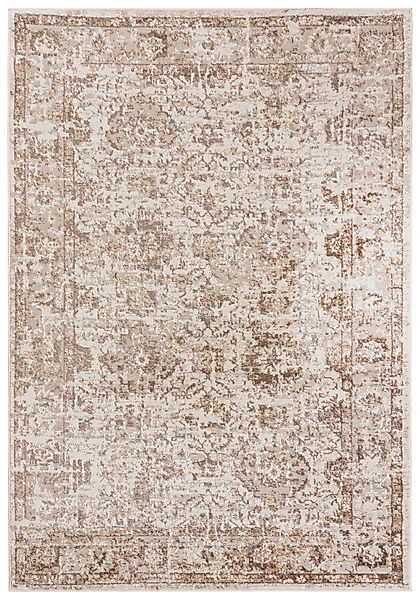 Mazovia Designteppich Modern Teppich für Wohnzimmer, günstig online kaufen