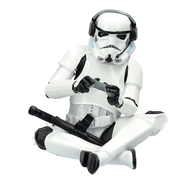 Figuren Shop GmbH Dekofigur Stormtrooper Figur günstig online kaufen