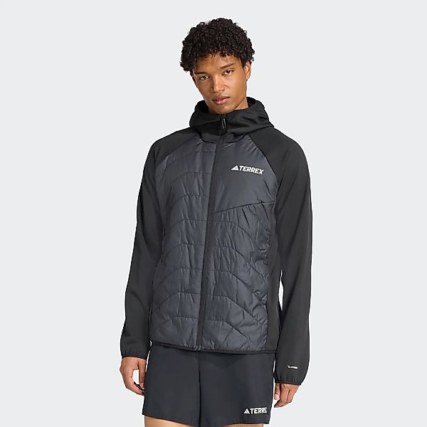 adidas TERREX Outdoorjacke "MULTI CLIMAWARM ISOLIERENDE HYBRID" günstig online kaufen
