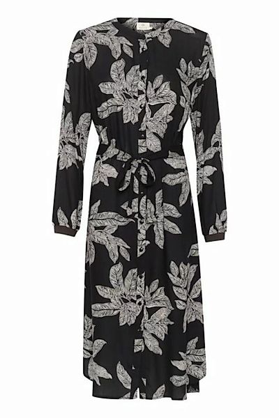 KAFFE Jerseykleid Kleid BPdaya günstig online kaufen