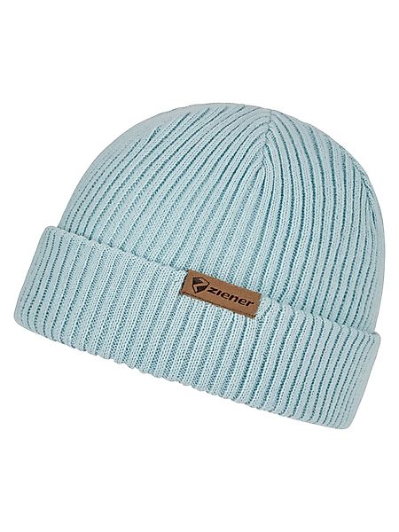 Ziener Mütze & Schal IPU hat günstig online kaufen