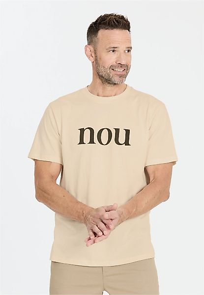nou Funktionsshirt "Sadil" Schmucklos günstig online kaufen