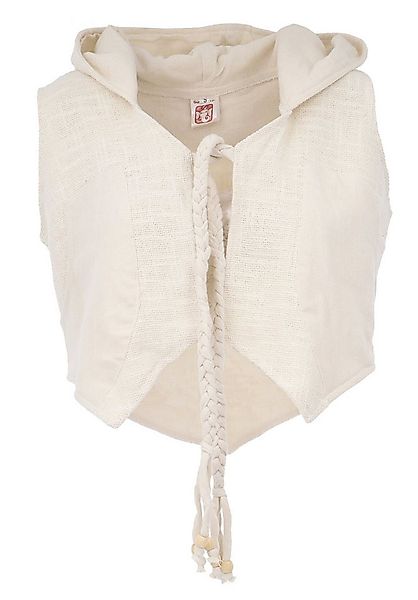 Guru-Shop T-Shirt Goa Psytrance Weste, Pixi Weste, Boho Weste,.. alternativ günstig online kaufen