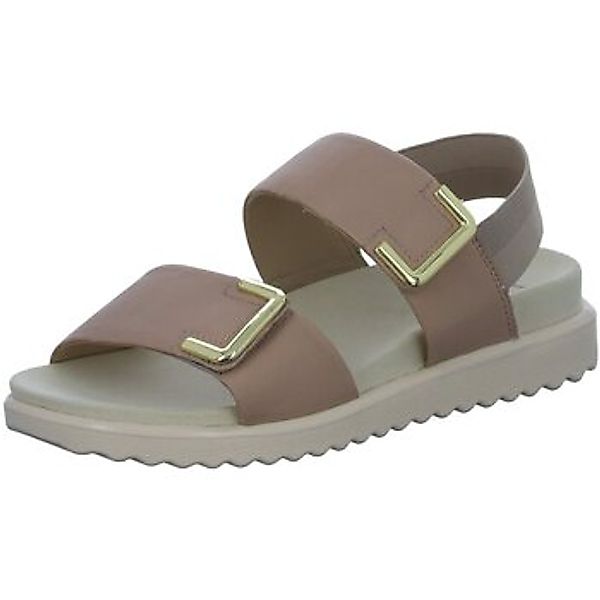 Legero Sandalen Nappaleder Riemchensandalette günstig online kaufen