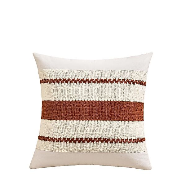 Kaket Kissenbezug Boho-Stil Dekoration, weicher Kissenbezug günstig online kaufen