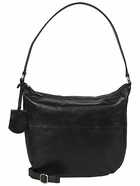Burkely Umhängetasche "BURKELY Taschen Stretch" günstig online kaufen