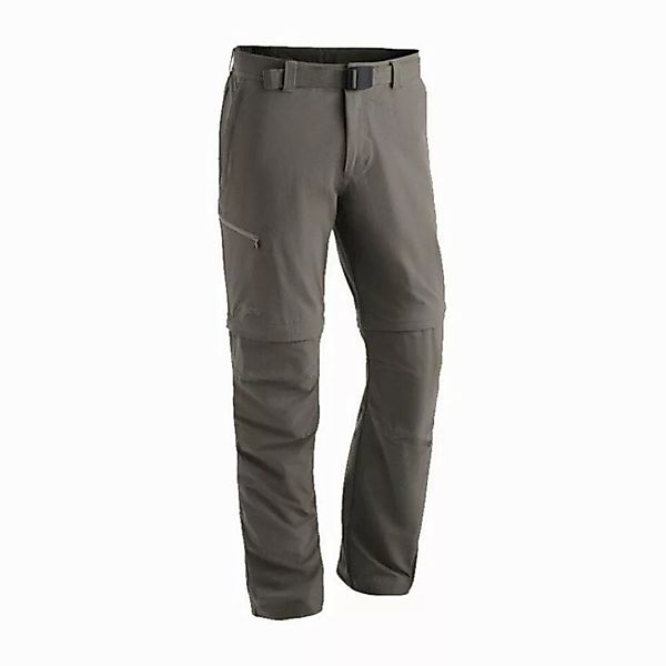 Maier Sports Trekkinghose Tajo 2 He-Zip Off Hose el. günstig online kaufen