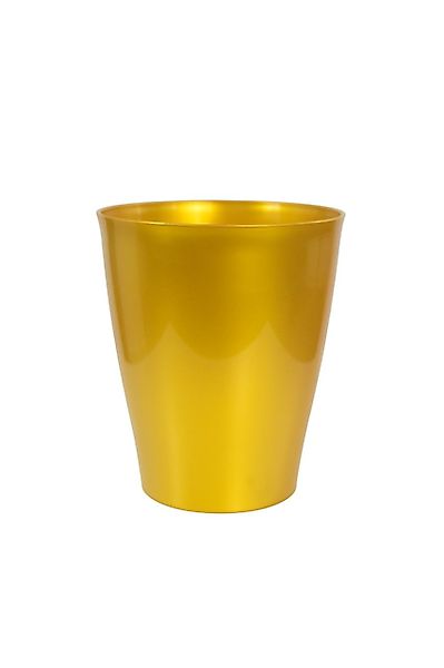 Geli Übertopf Orchideentopf Petra glänzend günstig online kaufen