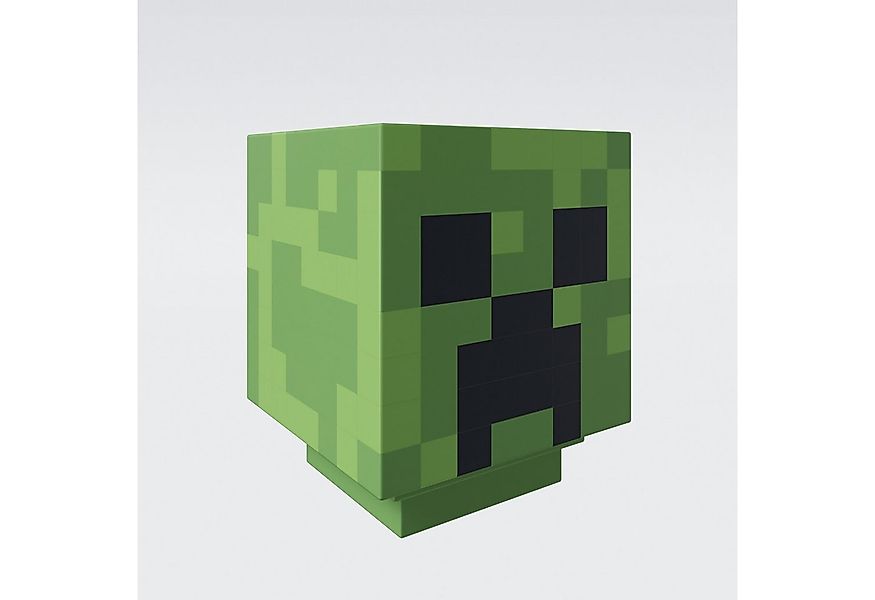 Minecraft LED Dekolicht - Deko für Minecraft Fans - Dekolampe, aufladbarer günstig online kaufen
