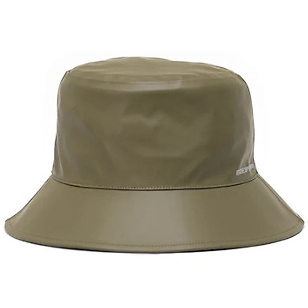 Herschel  Hut Norman Rain Bucket Hat Ivy Green günstig online kaufen