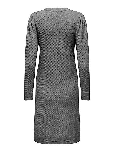 ONLY Strickkleid ONLKATIA LS PUFF DRESS günstig online kaufen