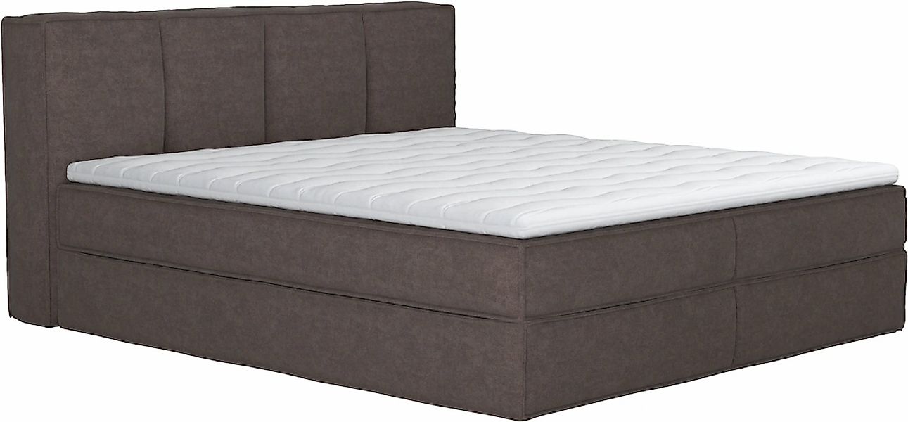 LeGer Home by Lena Gercke Boxspringbett "Addyson" Härtegrade H2, H3 und H4 günstig online kaufen