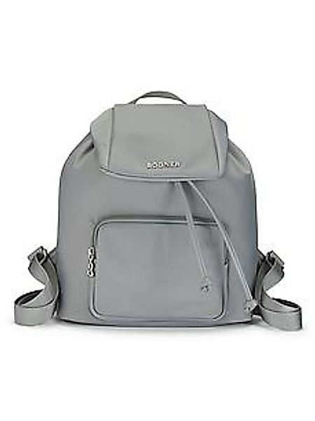 Rucksack Klosters Feline Bogner grau günstig online kaufen
