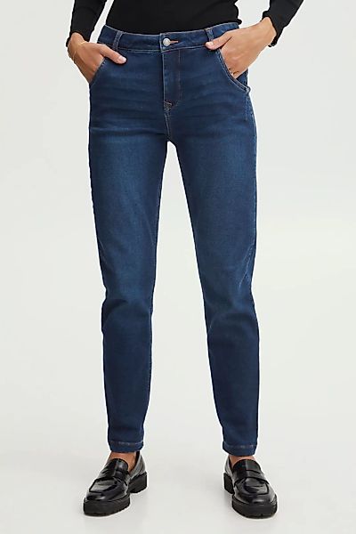 fransa 5-Pocket-Jeans "Fransa FRVILJA JE 1 FL" günstig online kaufen