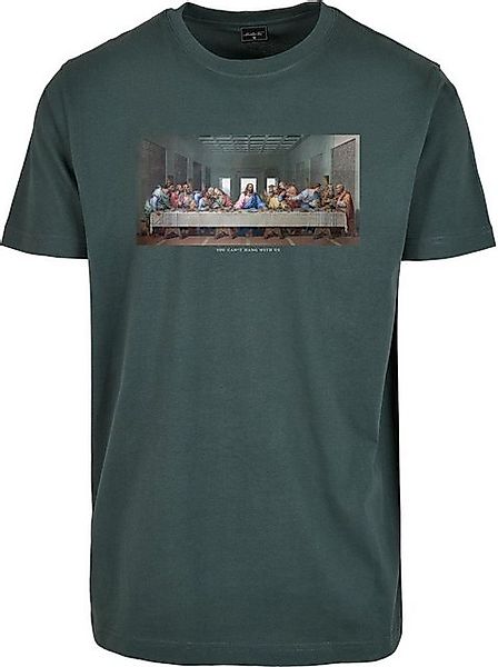 Mister Tee T-Shirt günstig online kaufen
