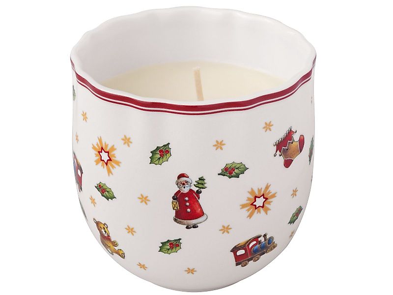 Villeroy & Boch Duftkerze Toy's Delight günstig online kaufen