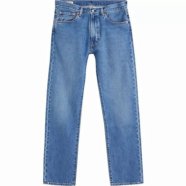 Levi's® Straight-Jeans 551Z AUTHENTIC STRAIGHT Z0873 551Z AUTHENTIC STRAIGH günstig online kaufen