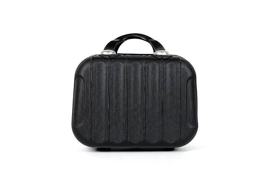 CALIYO Kosmetikkoffer Tragbare Make-up Organizer Box Kosmetikkoffer Make-up günstig online kaufen