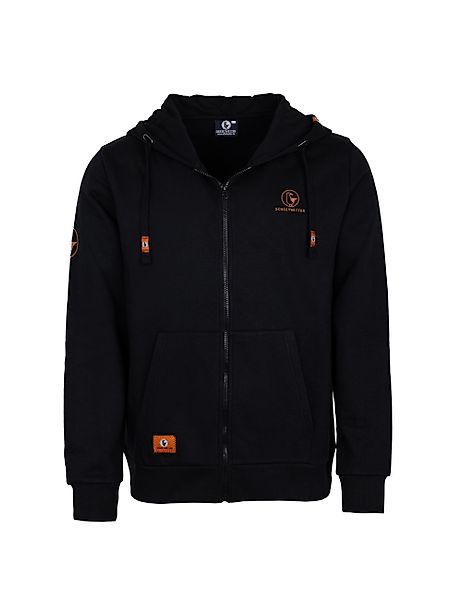 Schietwetter Sweatjacke Herren Kapuzensweatjacke Lars warm, günstig online kaufen