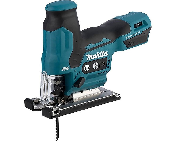 Makita Akku-Stichsäge DJV185Z Akku-Pendelhubstichsäge günstig online kaufen