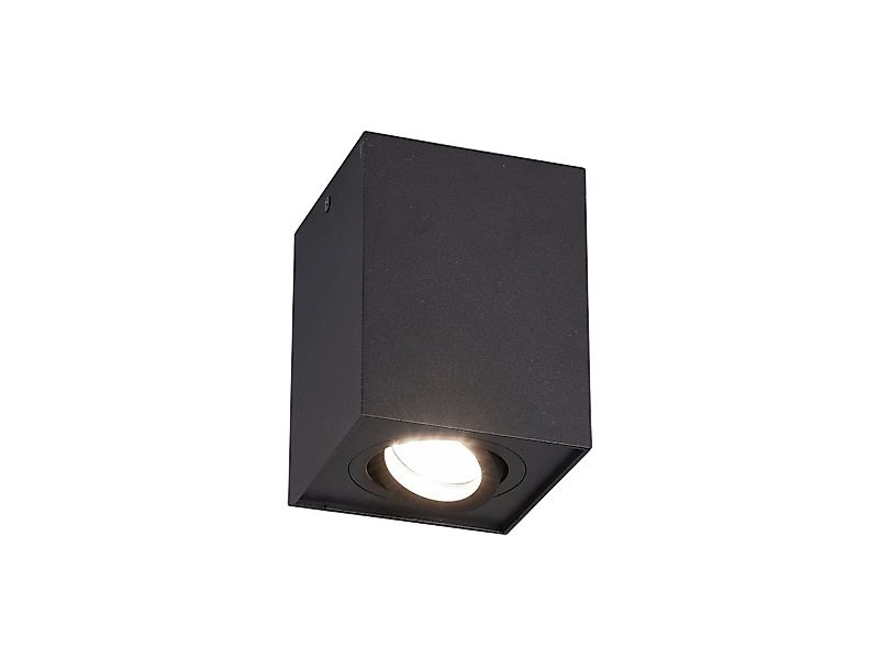 TRIO Leuchten LED Deckenstrahler, Dimmfunktion, LED günstig online kaufen