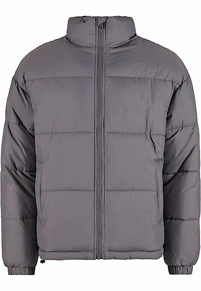 URBAN CLASSICS Winterjacke "Urban Classics Basic Puffer Winter Jacket" 1 St günstig online kaufen